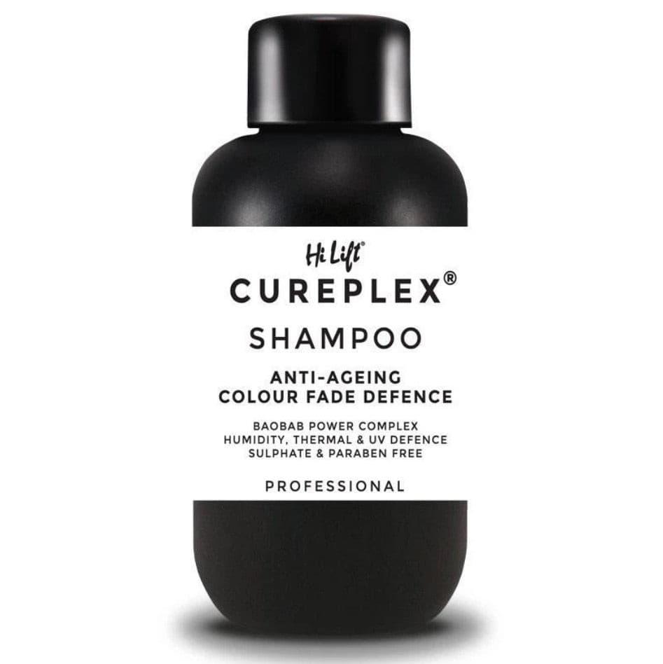 Hi Lift Cureplex Shampoo 350ml