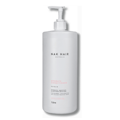 NAK Hair Hydrate Conditioner 1 Litre