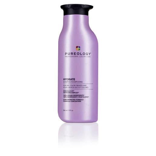 Pureology Hydrate Shampoo 266ml