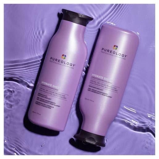 Pureology Hydrate Sheer Conditioner 266ml