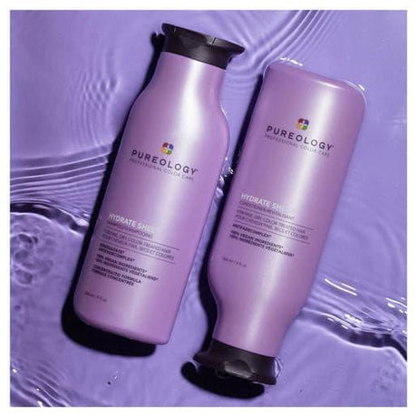 Pureology Hydrate Sheer Conditioner 266ml