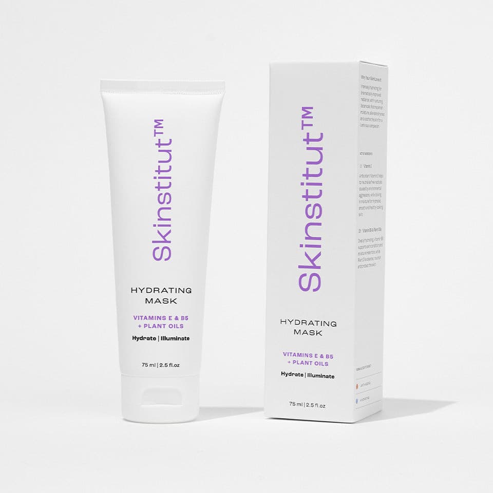 Skinstitut Hydrating Mask 75ml.
