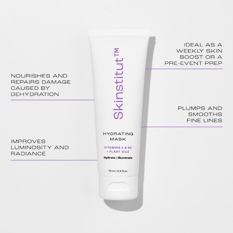 Skinstitut Hydrating Mask 75ml.