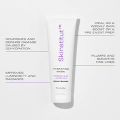 Skinstitut Hydrating Mask 75ml.