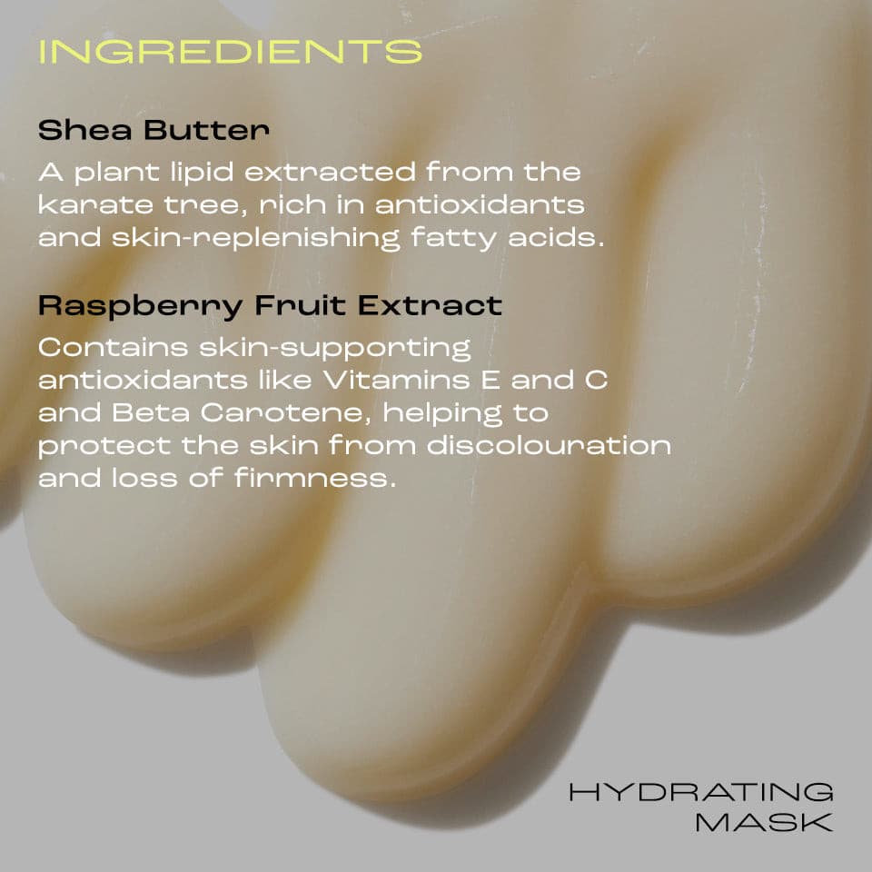 Skinstitut Hydrating Mask 75ml.