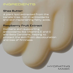 Skinstitut Hydrating Mask 75ml.