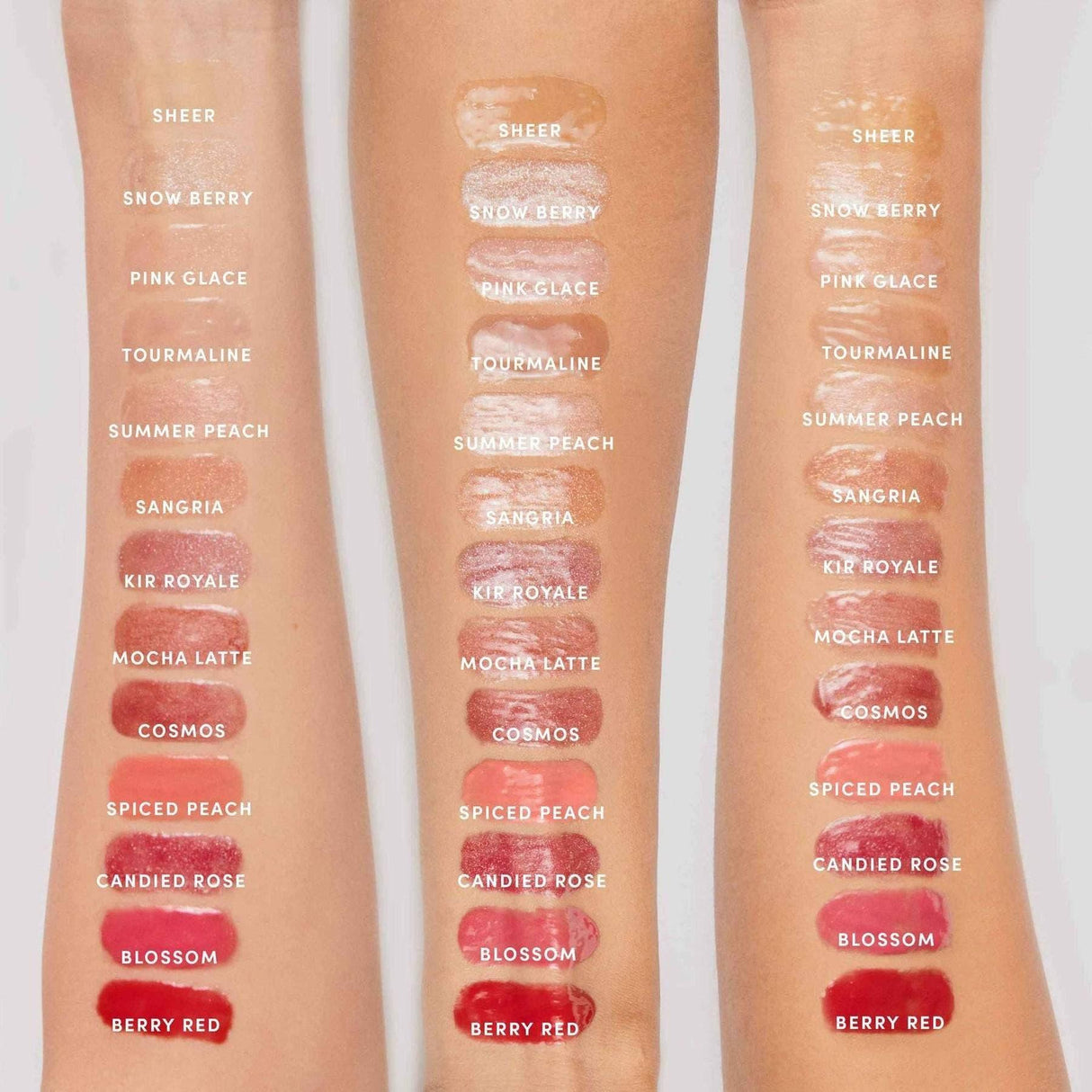 Jane Iredale HydroPure Hyaluronic Lip Gloss