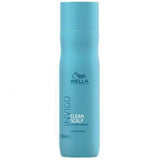 Wella Professionals Clean Scalp Shampoo 250ml