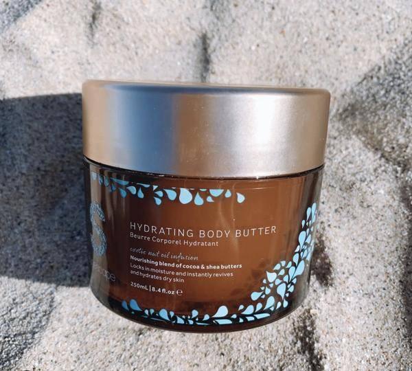 Sunescape Hydrating Body Butter 250ml