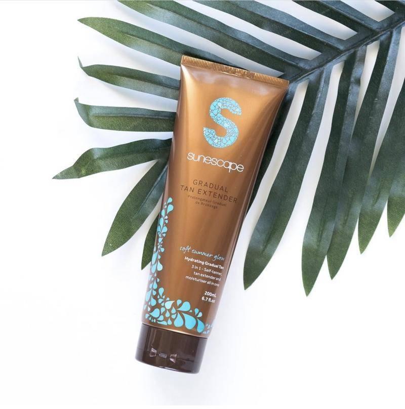Sunescape Gradual Tan Extender 200ml