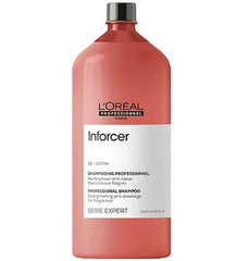 L'Oreal Professionnel Inforcer  Strengthening Shampoo 1500mL.