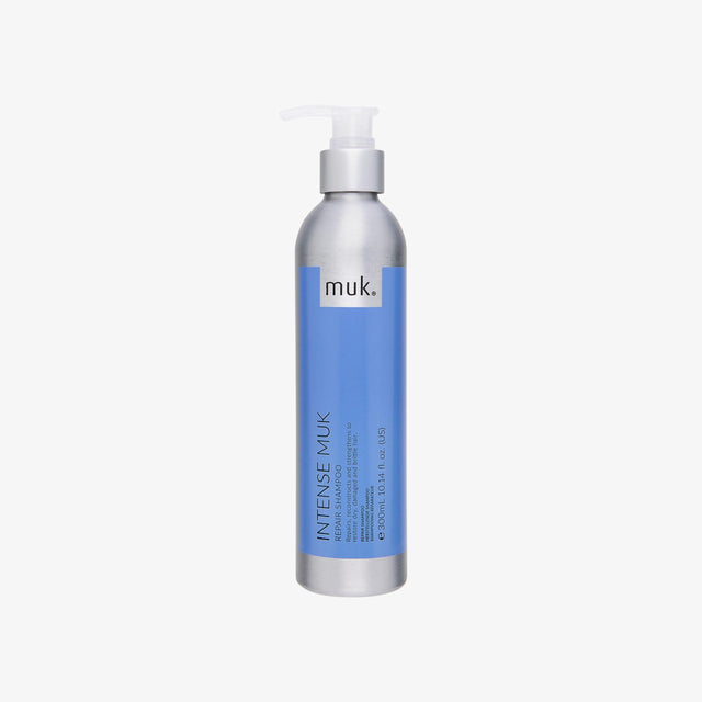 Muk Intense Muk Repair Shampoo 300ml.