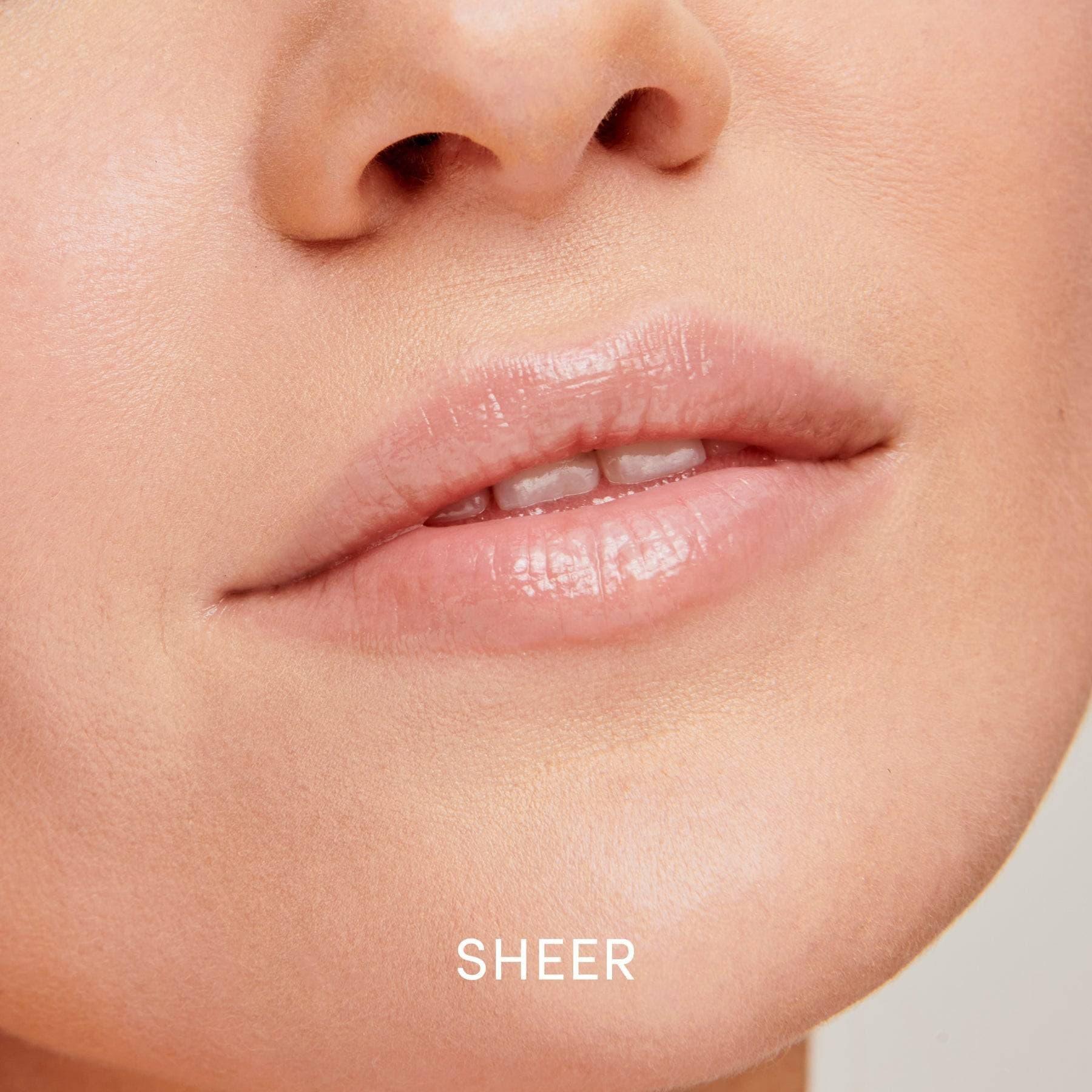 Jane Iredale HydroPure Hyaluronic Lip Gloss