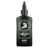 Bossman Beard Jelly Naked White 4 oz