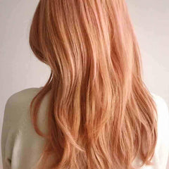 MUVO Just Peachy Shampoo 500ml.