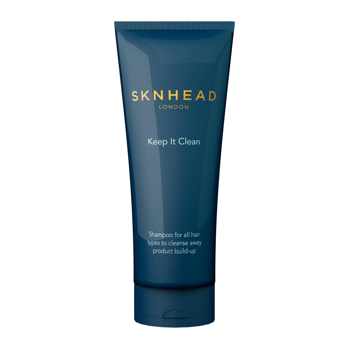Sknhead London Keep It Clean Shampoo 250ml
