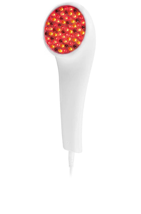 LightStim For Wrinkles LED Anti Aging Therapy White