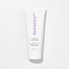 Skinstitut L Lactic Cleanser 200ml.