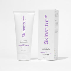 Skinstitut L Lactic Cleanser  200ml Duo.