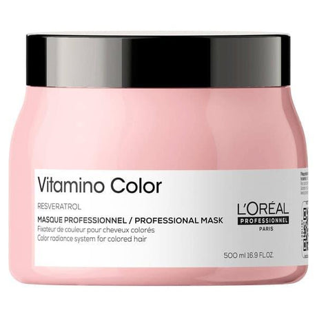 L'Oreal Professionnel Vitamino Color Masque 500ml.