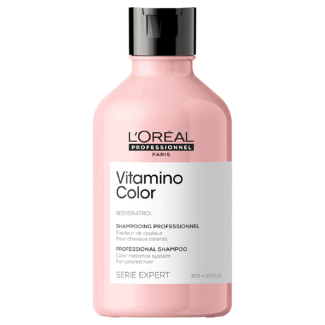 L'Oreal Professionnel Vitamino Color Shampoo 300ml