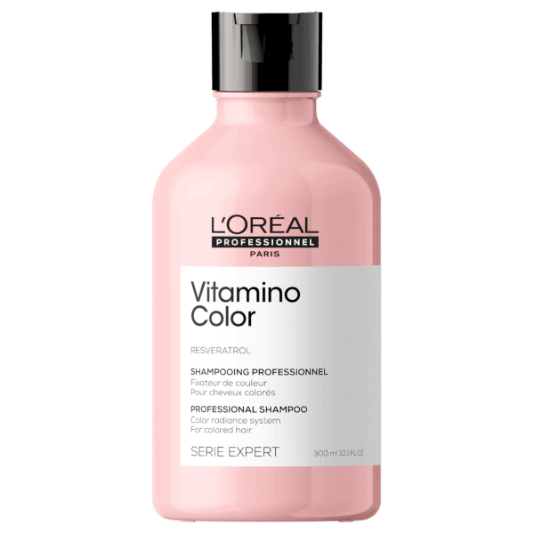 L'Oreal Professionnel Vitamino Color Shampoo 300ml