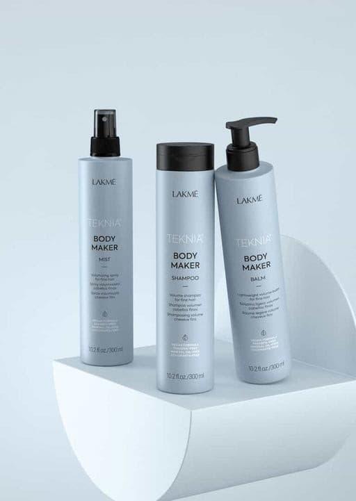 Lakme Teknia Body Maker Balm 300ml.