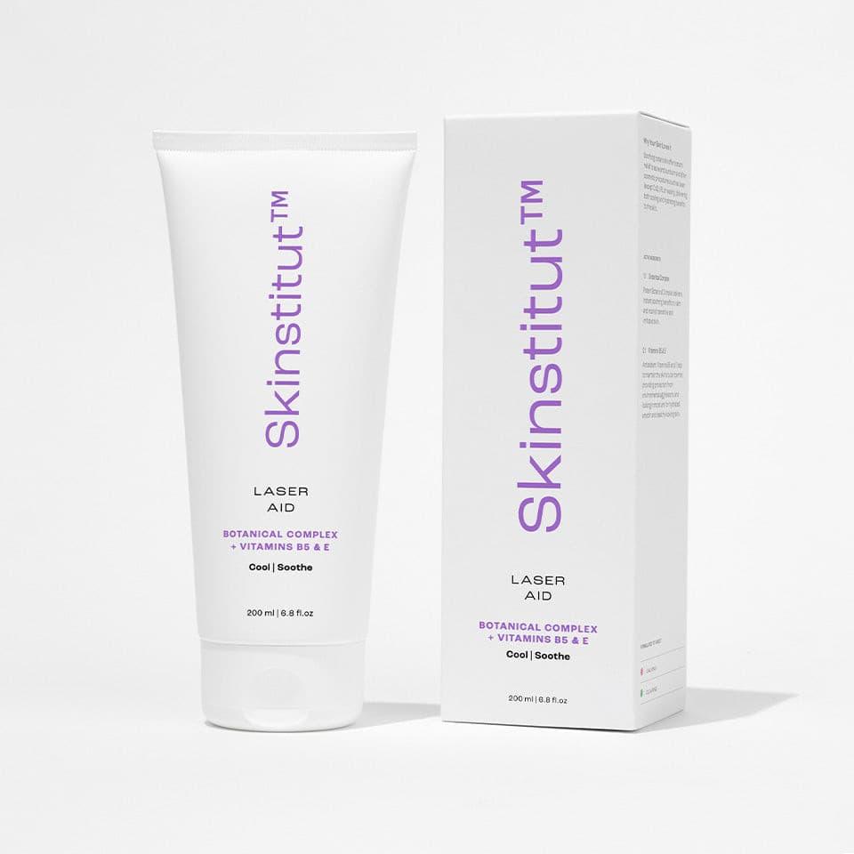 Skinstitut Laser Aid 200ml.