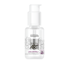 L'Oreal Professionnel Tecni.ART Liss Control Plus Serum 50ml
