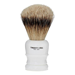 Truefitt and Hill Wellington Pure Badger Shaving Brush Porcelain