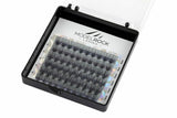 ModelRock Pro Luxe Mixed Individual Lashes Pack 5