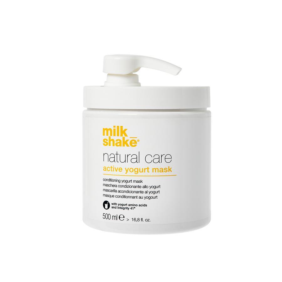 milkshake Active Yogurt Mask
