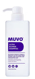 MUVO Ultra Blonde Shampoo 500ml.
