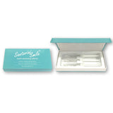 Santorini Smile Teeth Whitening Teeth Whitening Refill Gel Kit.