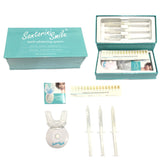 Santorini Smile Teeth Whitening Teeth Whitening System.