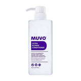 MUVO Ultra Blonde Conditioner 500ml.