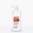 MUVO Flaming Copper Shampoo 500ml.