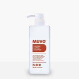 MUVO Flaming Copper Shampoo 500ml.