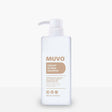MUVO Creamy Blonde Shampoo 500ml.