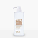 MUVO Creamy Blonde Shampoo 500ml.