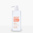 MUVO Just Peachy Shampoo 500ml.