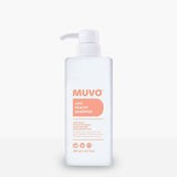 MUVO Just Peachy Shampoo 500ml.