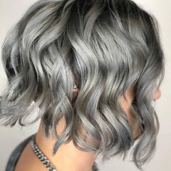 Manic Panic Alien Grey Classic Cream 118ml