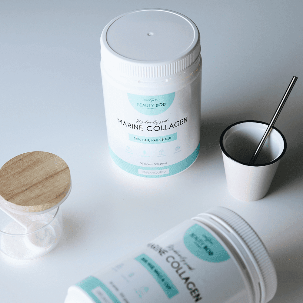 Can Gro Marine Collagen