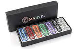 Marvis Black Box 7 Flavours Toothpaste 25ml