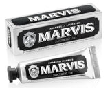 Marvis Liquorice Mint Toothpaste Travel Size 25ml