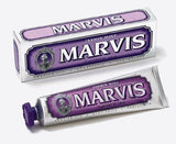 Marvis Jasmine Mint Toothpaste Travel Size 25ml