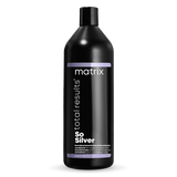 Matrix Total Results So Silver Conditioner 1 Litre.