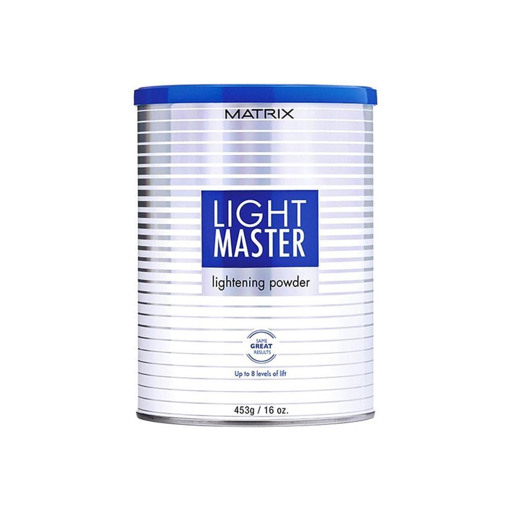 Matrix LightMaster Lightening Powder 453g – Celcius Beauty
