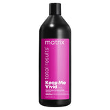 Matrix Keep Me Vivid Shampoo 1 Litre.